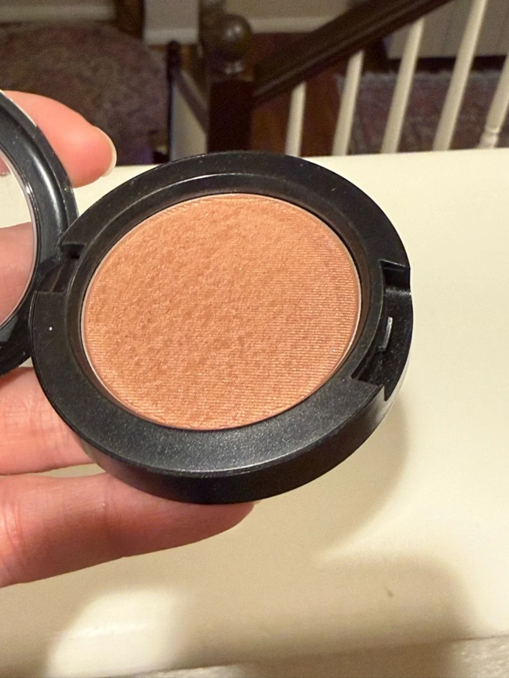 MAC Cosmetics Powder Blush - Margin (DISCONTINUED)